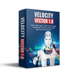 VELOCITY VECTOR 1.0 (ONE YEAR USAGE))